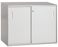 File cabinets