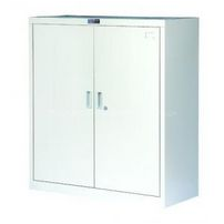 File cabinets