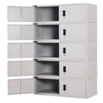 File cabinets