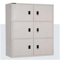 File cabinets