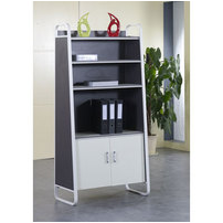 File cabinets