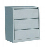 File cabinets