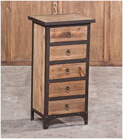File cabinets