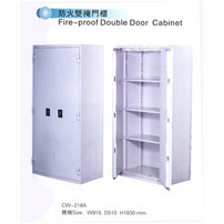 File cabinets