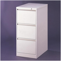 File cabinets