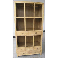 File cabinets