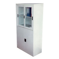 File cabinets
