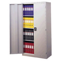 File cabinets