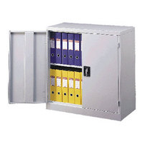 File cabinets