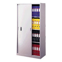File cabinets