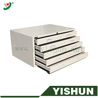 File cabinets