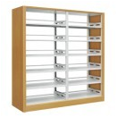 File cabinets