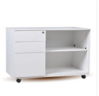 File cabinets