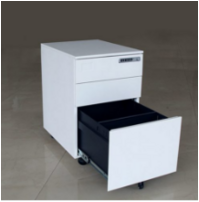 File cabinets