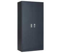 File cabinets