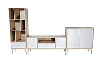 System office furniture