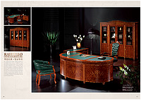 System office furniture