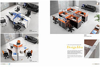 System office furniture