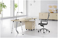 System office furniture