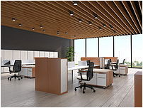 System office furniture