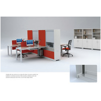 System office furniture