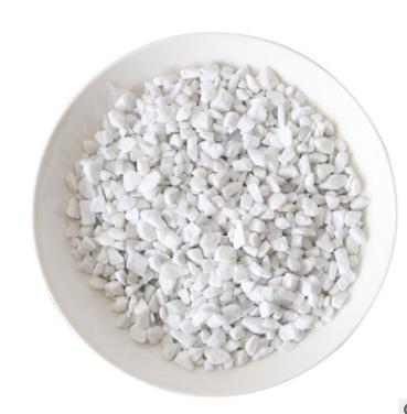 White Gravel,Diameter 10-15mm