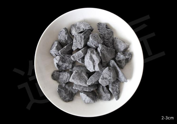 Black Gravel,Diameter 20-30mm