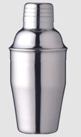 Barware-Cocktail Shaker 