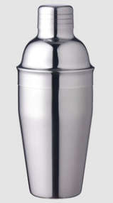 Barware-Cocktail Shaker 