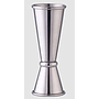 Barware-Whisky Measure Double Sided