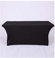 Stretchable Table Cover(160*90*H75cm)