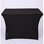 Stretchable Table Cover(90*90*H75cm)
