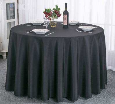 Table Cloth(D180cm)