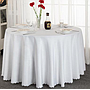 Table Cloth(D180cm)