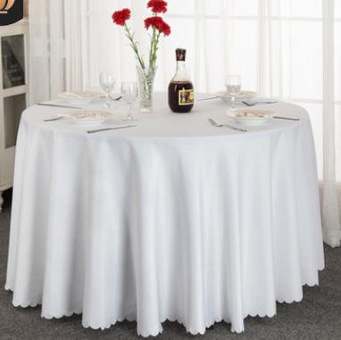 Table Cloth(D180cm)