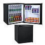 Absorption minibar