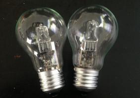 Halogen Bulbs