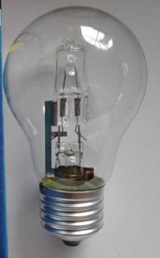 Halogen Bulbs