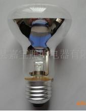 Halogen Bulbs