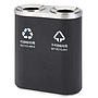 Outdoor Trash Can