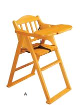 Baby chair