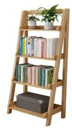 Simple Bookshelf
