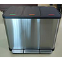 Classified Dustbin(15L*3)