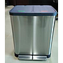 Classified Dustbin(15L*2)