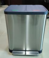 Classified Dustbin(15L*2)