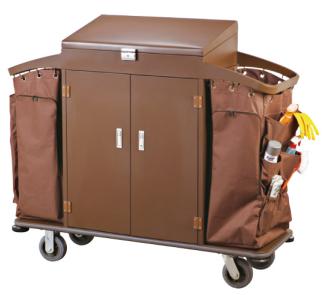 Service Cart