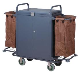 Service Cart