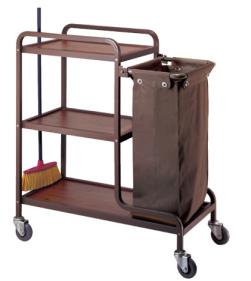 Service Cart