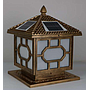 Pillar lamp3.5W 