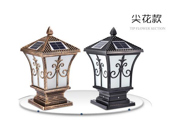 Pillar lamp3.5W